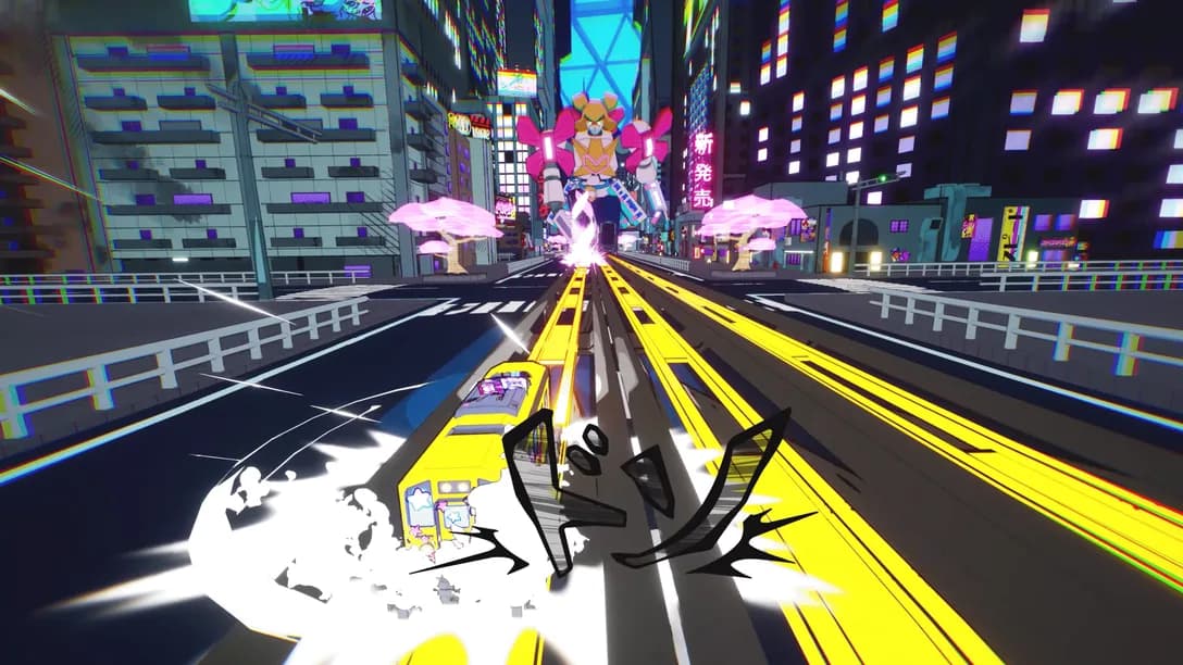 Denshattack! Reveals Its First Boss Battle, and Yes, It Is a Train Mecha Duel